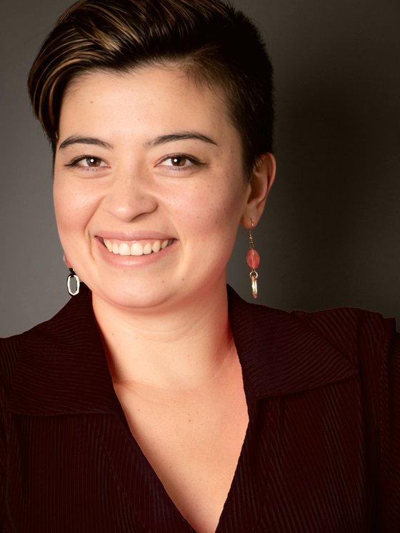 Melis Günay, tırnak tasarımı uzmanı